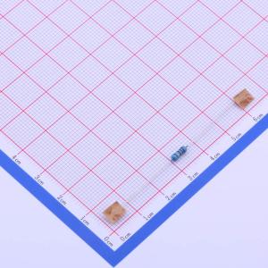 MF1/4W ±1% 20Ω STB5商品缩略图