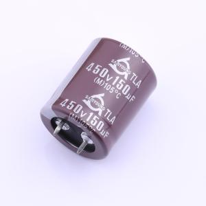 TLA 450V150 25.4*30商品缩略图