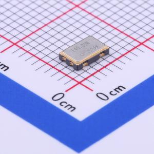 SG-8101CB 40.000000MHz TBGSA商品缩略图