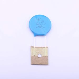 STE20D471K1DQ0FST0R0商品缩略图