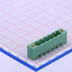 DB2ERM-5.08-6P-GN商品缩略图