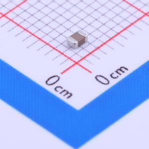 TCC0805X7R102K101DT商品缩略图