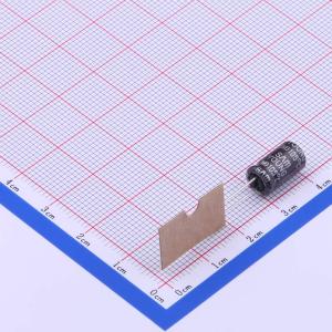 NXA35V56M6.3*11 2.5TP商品缩略图