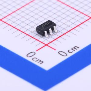 1.2MHz 30V 升压转换器