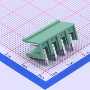 DB2ER-5.08-4P-GN商品缩略图