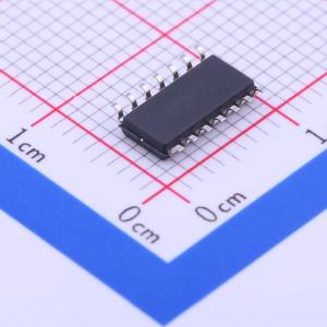 SN74AHC132DR商品缩略图