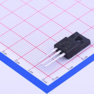 STF7NM60N商品缩略图