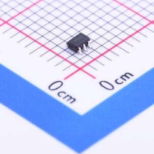 NC7SZ00P5商品缩略图