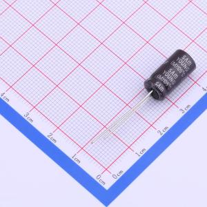 NXA 25V330 M 8*15商品缩略图