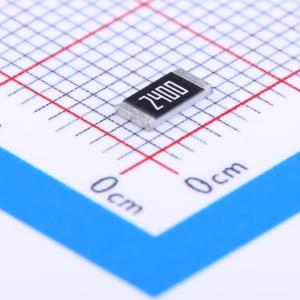 厚膜电阻 240Ω ±1% 750mW