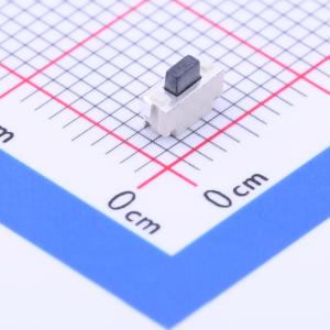 4.6*1.82*3.5mm 卧贴 轻触开关