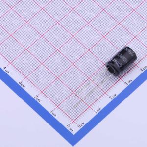 3.3uF ±20% 400V