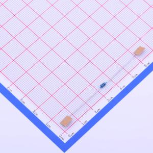 MF1/8W ±1% 510Ω OTB5商品缩略图