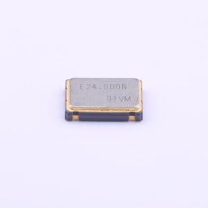 SG-8002CA 24.000000MHz PCB商品缩略图