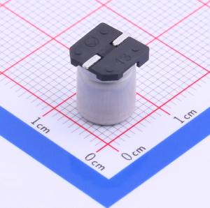 BXA35V100M8*10 8.0TP商品缩略图