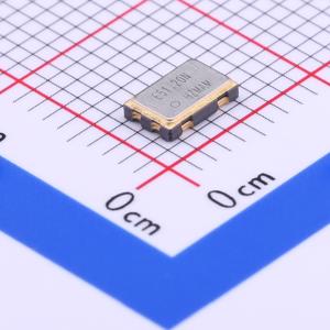 SG-8018CB 51.200000MHz TJHPA商品缩略图