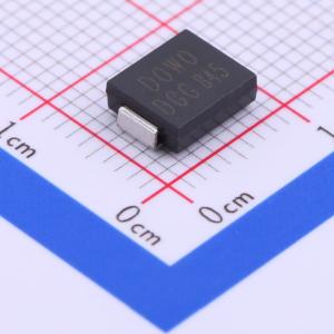 SMDJ58CA商品缩略图