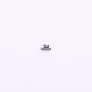 HPCR0603F68R0K9商品缩略图