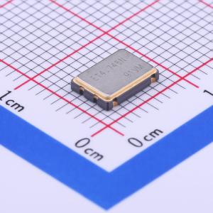 SG-8002CA 14.745600MHz PHM商品缩略图