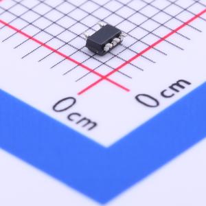 NC7SVL08P5X商品缩略图