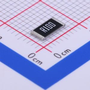 100mΩ ±1% 2W