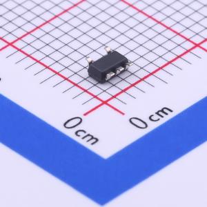 TPS62207DBVR商品缩略图