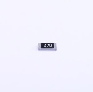 RC1206JR-0727RL商品缩略图