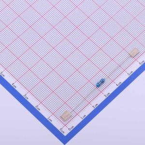 RN 1/4W 620K F T/B A1商品缩略图