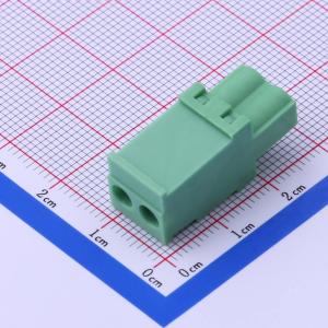 DB2EKA-5.08-2P-GN-S商品缩略图