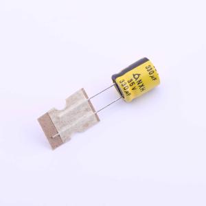 NXH35V330M10*12.5 5.0TP商品缩略图