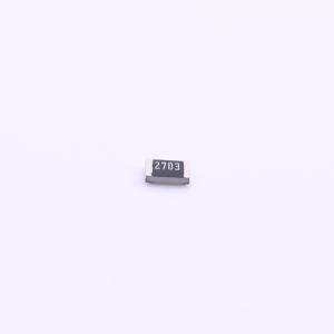 HPCR0805F270KK9商品缩略图