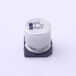 EEETK1J221AQ商品缩略图