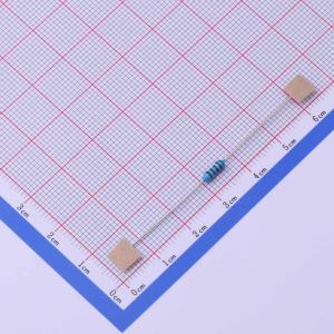 RN 1/4W 5K11 F T/B A1商品缩略图