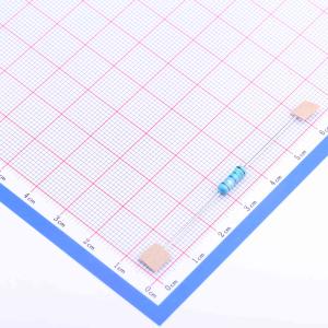 MF1/2W-0.56Ω±1% T商品缩略图