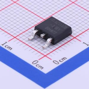 AZ1117D-3.3TRE1商品缩略图