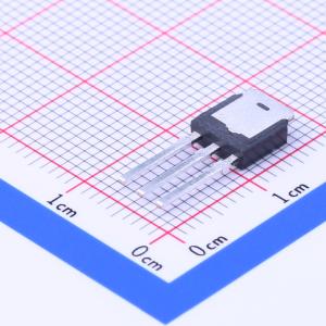 IRFU5410PBF商品缩略图