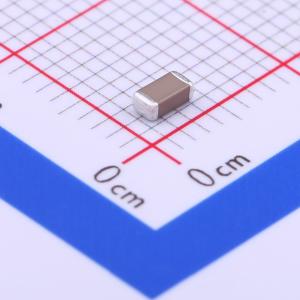 TCC1206X7R474K160FT商品缩略图