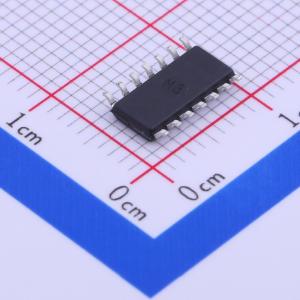 LM2901MX-BZ商品缩略图