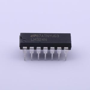 LM324N/NOPB商品缩略图