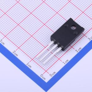 STF3N62K3商品缩略图