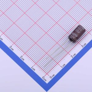 22uF ±20% 63V