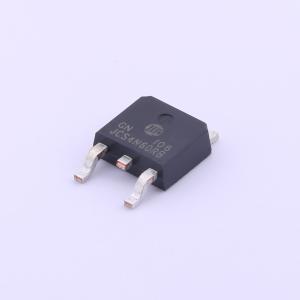 JCS4N60RB-DPAK商品缩略图