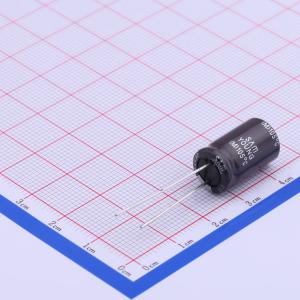 NXA50V220M10*16 LO商品缩略图