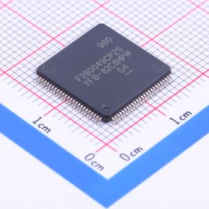 具有 100MHz 频率、FPU、TMU、256kB 闪存、CLA、InstaSPIN-FOC、CLB、PGA、SDFM 的 C2000™ 32 位 MCU