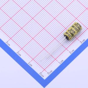 NXH35V100M6.3*11 LO商品缩略图