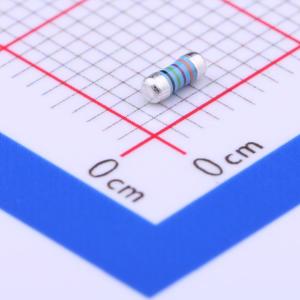 MELF-MFR02041/4WS324ΩFT50商品缩略图