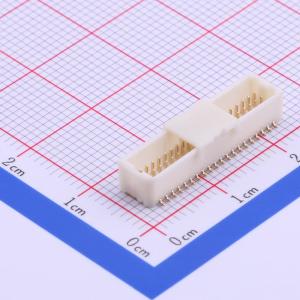 A1001WV-S-2X20PD01商品缩略图