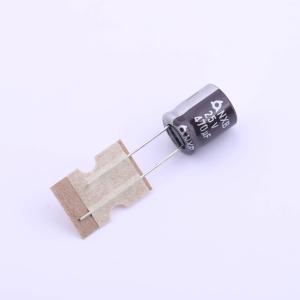 NXB25V470M10*12 5.0TP商品缩略图