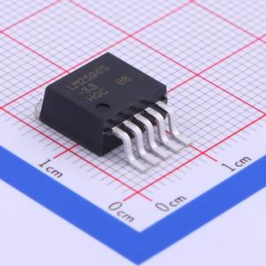 LM2596S-3.3/TR