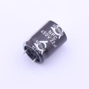 NFC450V22M16*20 3.5CC商品缩略图